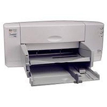 HP DeskJet 700
