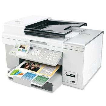 Lexmark X9575