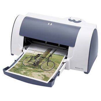 HP DeskJet 656