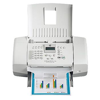 HP OfficeJet 4315v