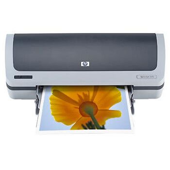 HP DeskJet 3650v