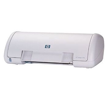HP DeskJet 3740v