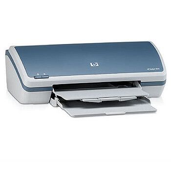 HP DeskJet 3847