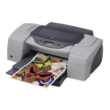 HP Color Inkjet 1700ps
