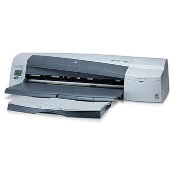 HP DesignJet 100ps