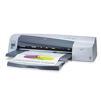 HP DesignJet 110