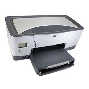HP Color Inkjet CP1160
