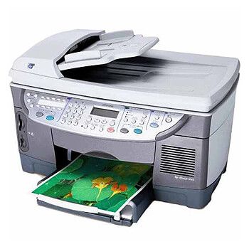 HP OfficeJet 7110A2L