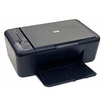 HP DeskJet F2423