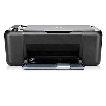 HP DeskJet F2430