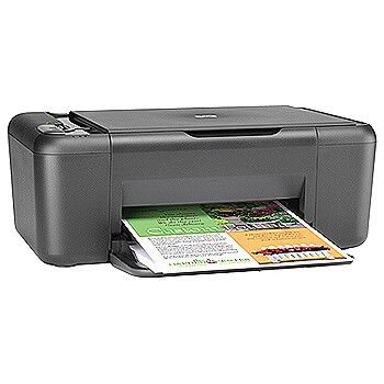HP DeskJet F2488