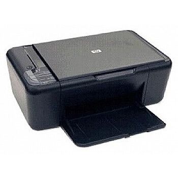 HP DeskJet F2493