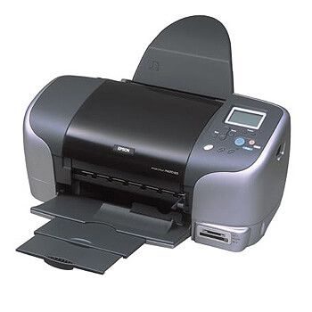 Epson Stylus Photo 935
