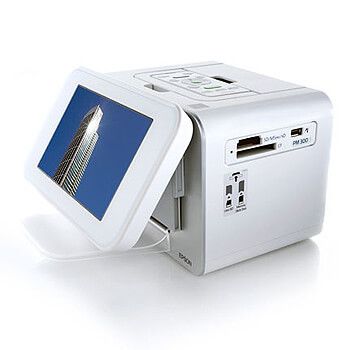 Epson PictureMate Show PM 300