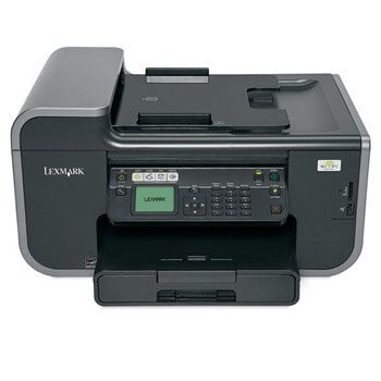 Lexmark Prospect Pro205