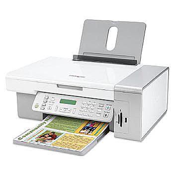Lexmark X5340