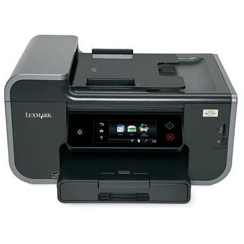 Lexmark Prestige Pro805