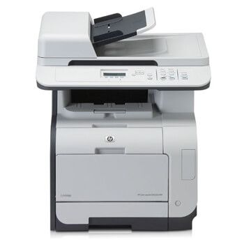 HP Color LaserJet CM2320n MFP