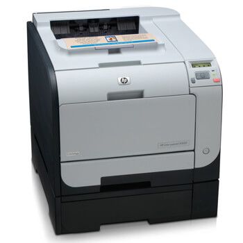 HP Color LaserJet CP2025x