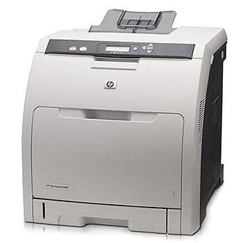 HP Color LaserJet 3600n