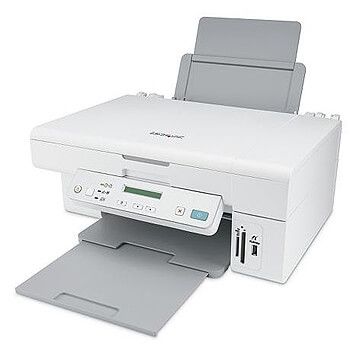 Lexmark X3430