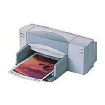 HP DeskJet 880Cxi