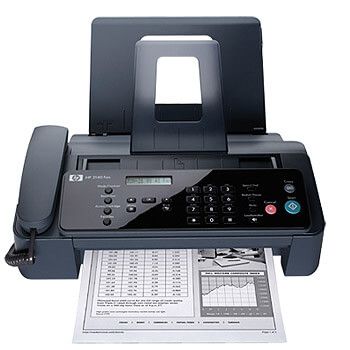 HP Fax 2140