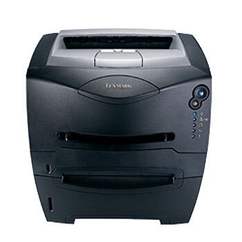 Lexmark E332tn