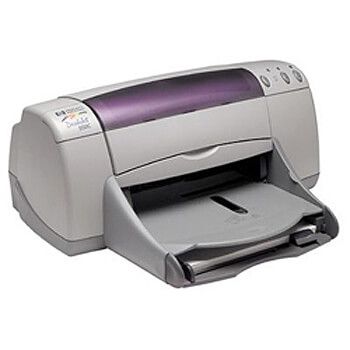 HP DeskJet 900
