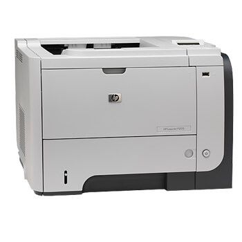 HP LaserJet P3015dn