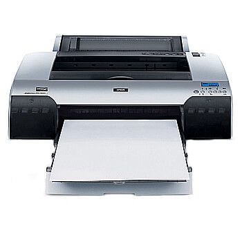 Epson Stylus Pro 4880