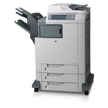 HP Color LaserJet 4730xm mfp