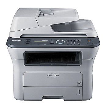 Samsung SCX-4828FN