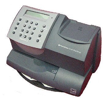 Pitney Bowes K700