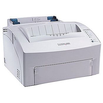 Lexmark E312