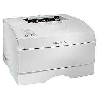 Lexmark T420