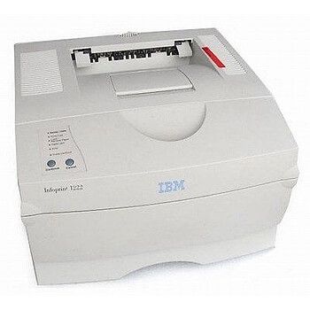 IBM InfoPrint 1222dn