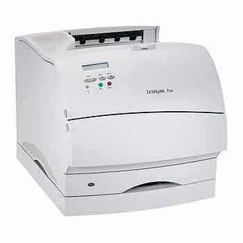 Lexmark T520d