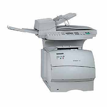 Lexmark X522s