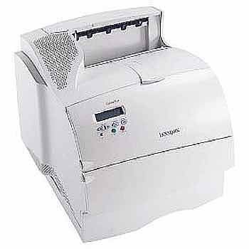 Lexmark Optra T614nl