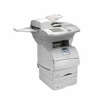 Lexmark OptraImage T610sx