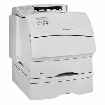 Lexmark Optra X622
