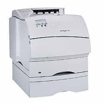 Lexmark T622