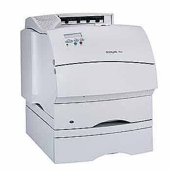 Lexmark T622n
