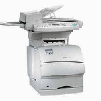 Lexmark X620e