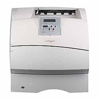 Lexmark T630dn