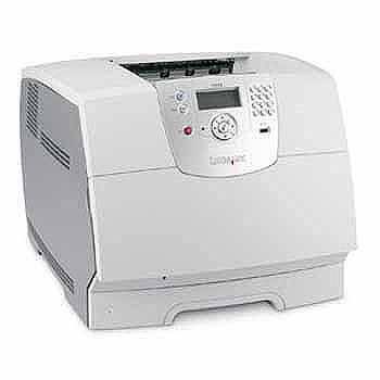 Lexmark T630n