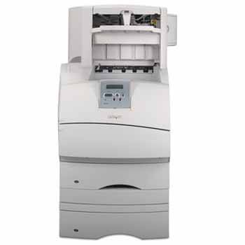 Lexmark T632dtnf