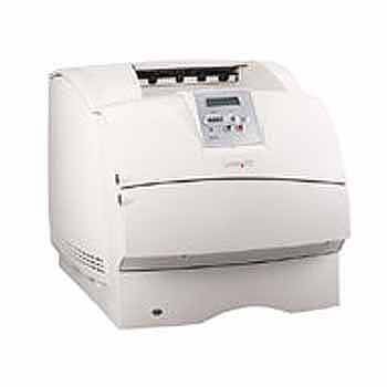 Lexmark T632n