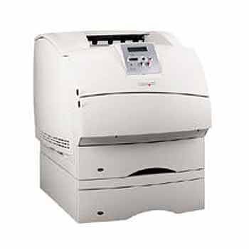 Lexmark T632tn